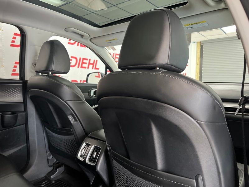 New 2026 Kia Sorento SUV