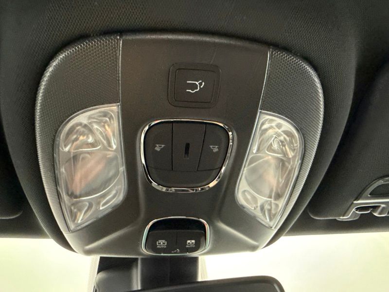 New 2026 Jeep Compass SUV