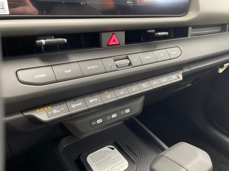 New 2027 Kia Seltos SUV