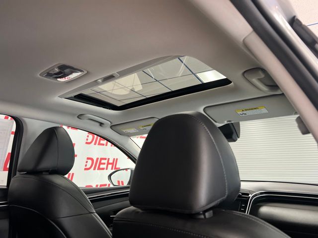 Used 2023 Hyundai Tucson SUV