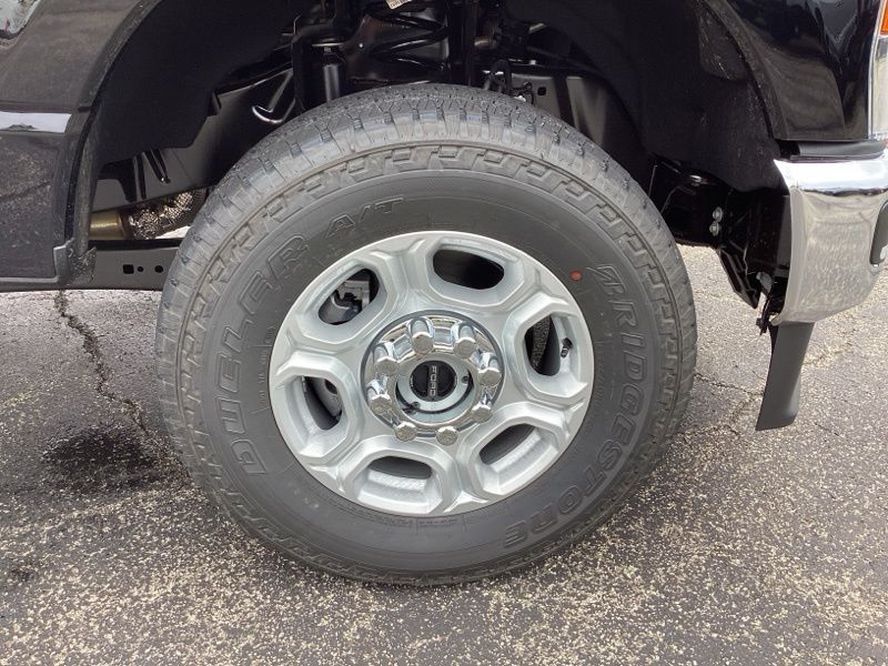New 2026 Ford F-350SD Truck