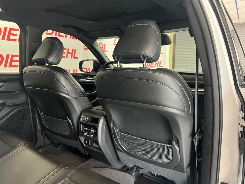 Used 2023 Jeep Grand Cherokee SUV