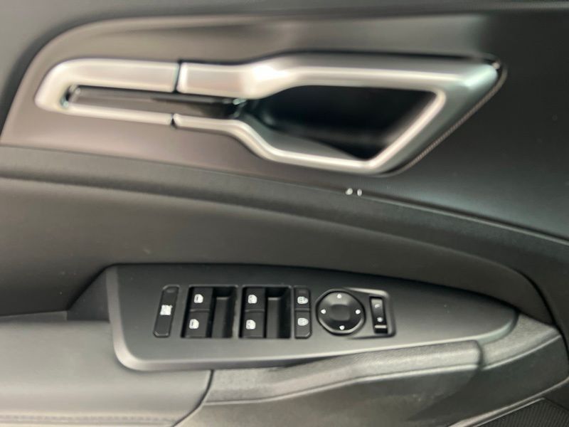 New 2026 Kia Sportage SUV