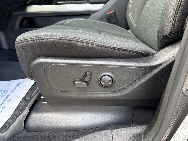 Used 2025 Ram 1500 Truck