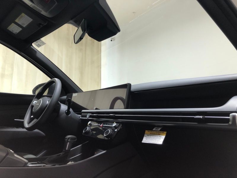 New 2026 Hyundai Santa Cruz Truck