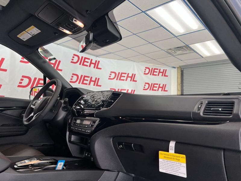 New 2026 Honda Ridgeline Truck