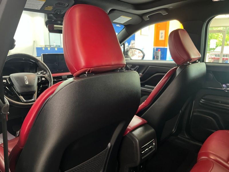 Used 2024 Lincoln Corsair Plug-In Hybrid SUV