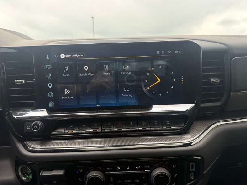 Used 2022 Chevrolet Silverado 1500 Truck