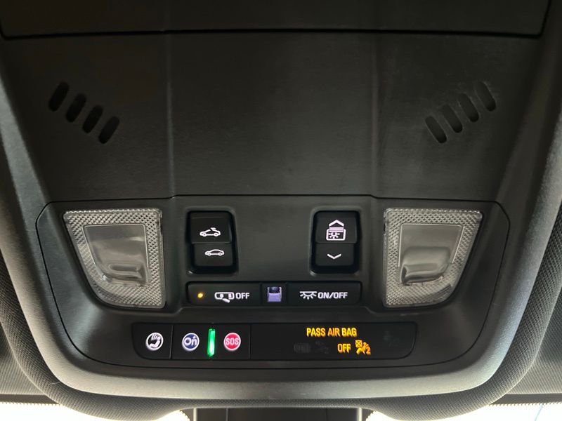 Used 2022 Chevrolet Equinox SUV