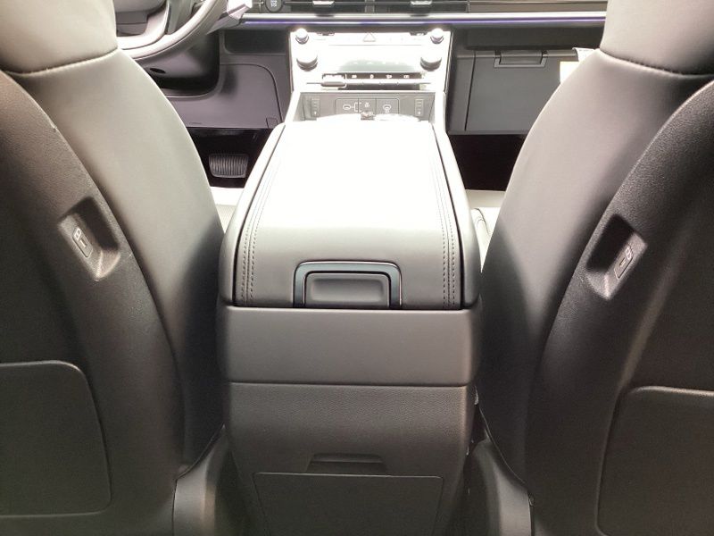 New 2026 Hyundai Santa Fe SUV