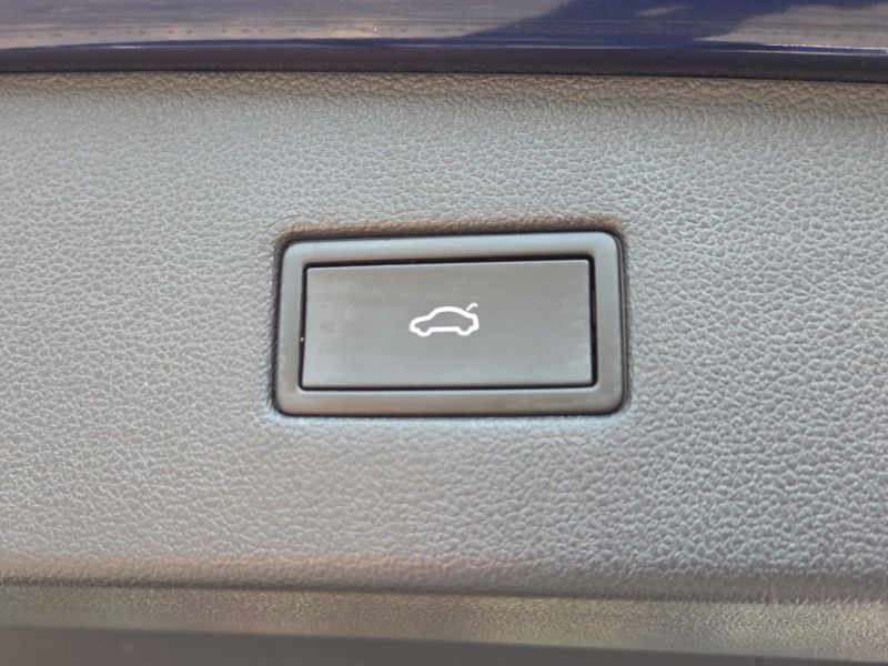 Used 2022 Volkswagen Tiguan SUV