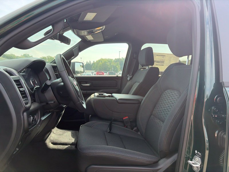 New 2027 Ram 1500 Truck