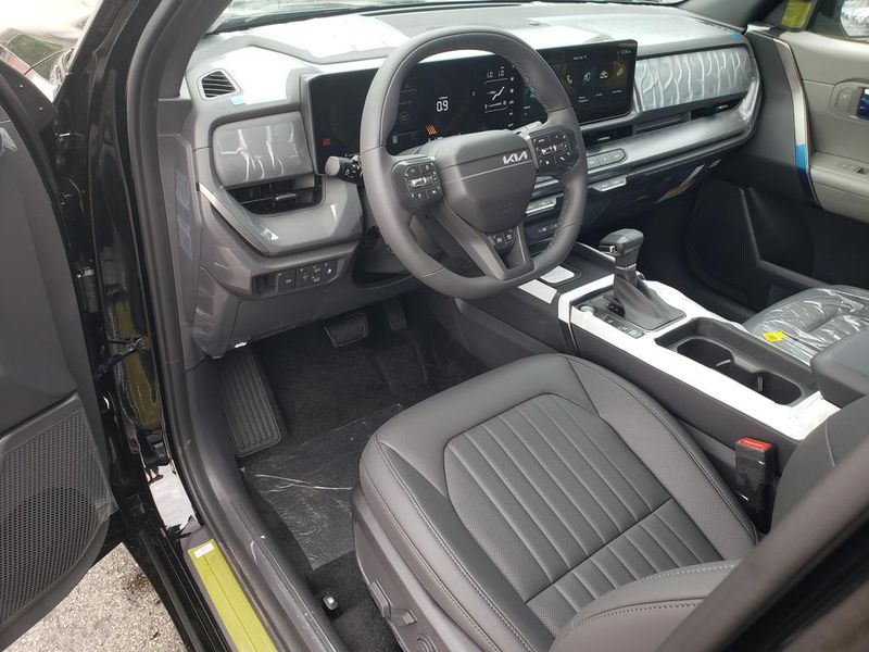 New 2027 Kia Seltos SUV