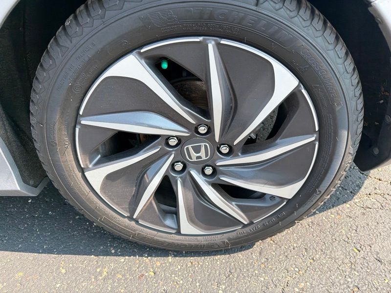 Used 2019 Honda Insight Sedan