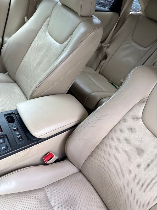 Used 2014 Lexus RX SUV