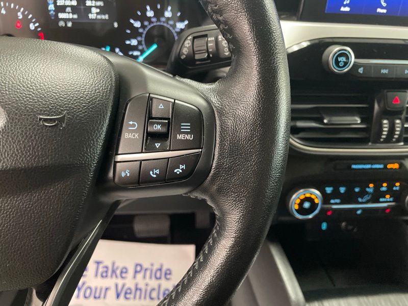 Used 2020 Ford Escape SUV