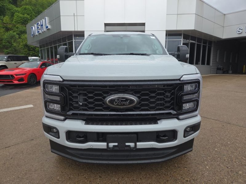 New 2026 Ford F-250SD Truck
