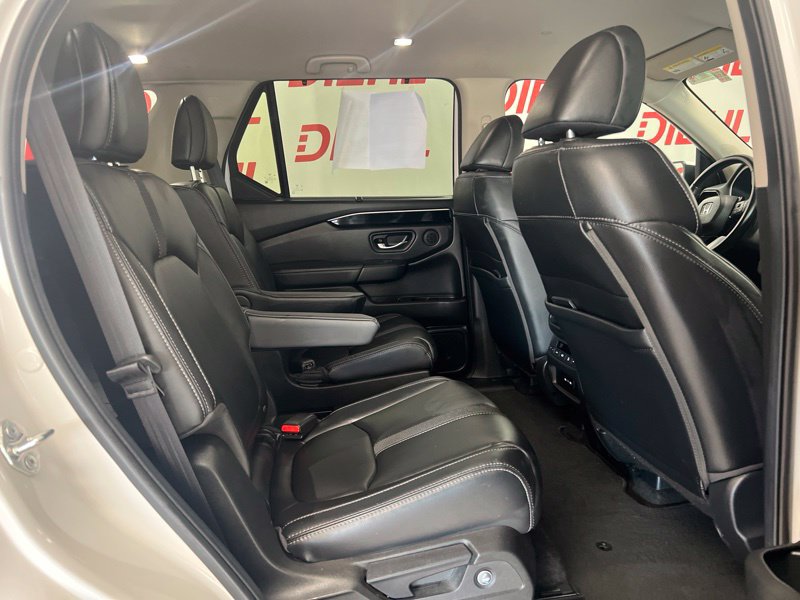 Used 2024 Honda Pilot SUV