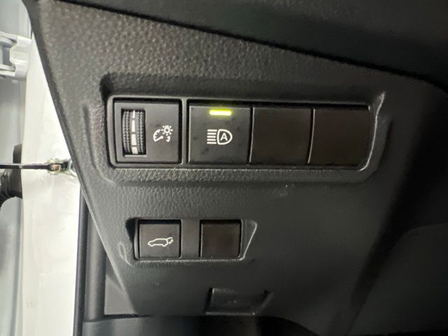 Used 2023 Toyota Corolla Cross SUV