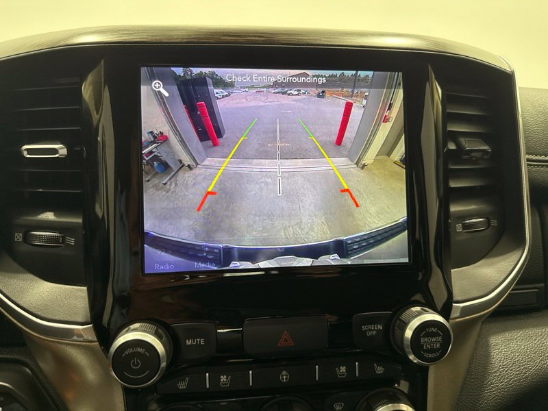 Used 2019 Ram 1500 Truck