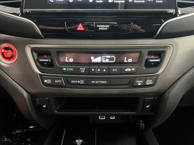 New 2026 Honda Ridgeline Truck