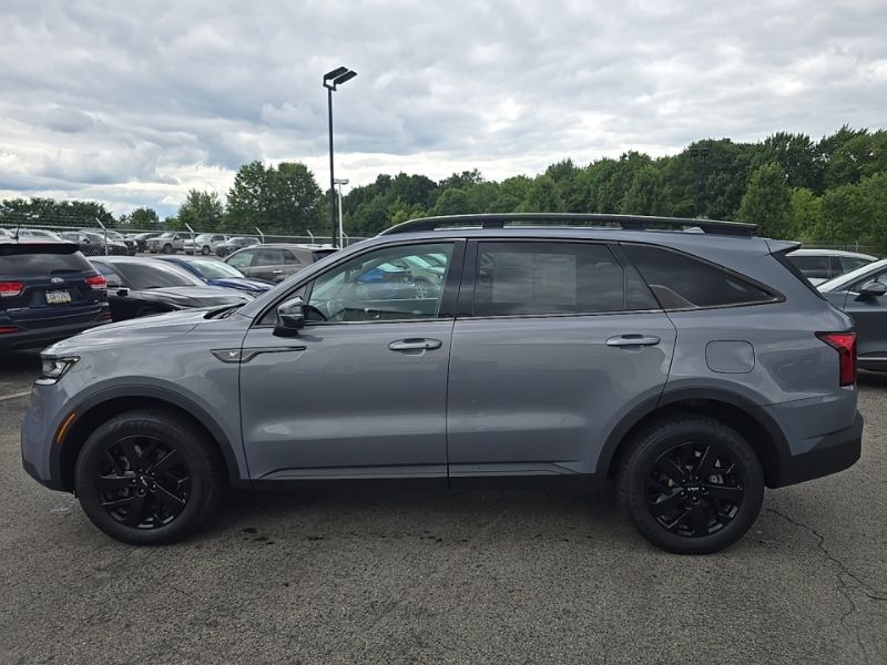 Used 2022 Kia Sorento SUV