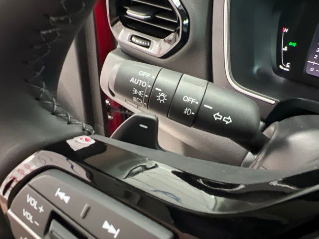 New 2026 Honda Pilot SUV