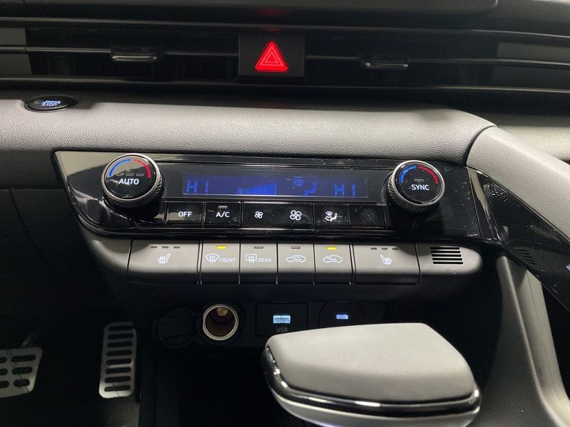 New 2026 Hyundai Elantra Sedan