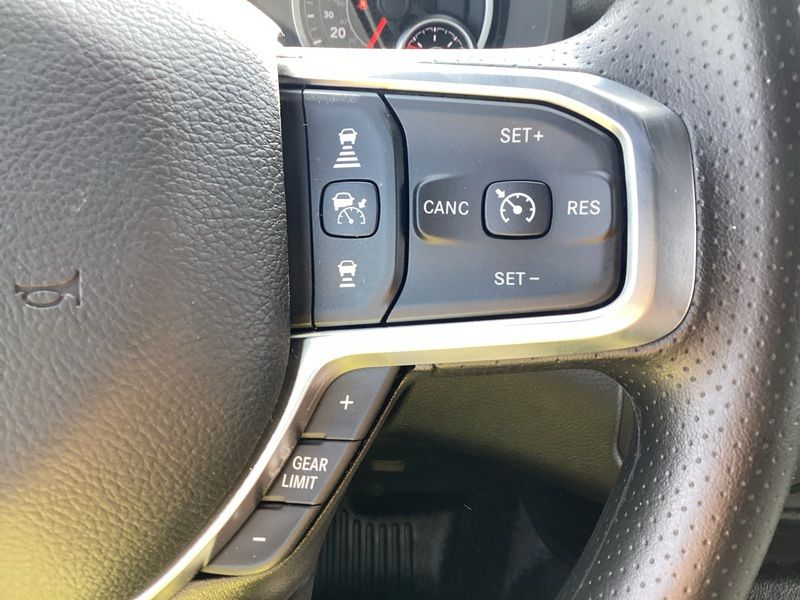 New 2027 Ram 5500HD Truck