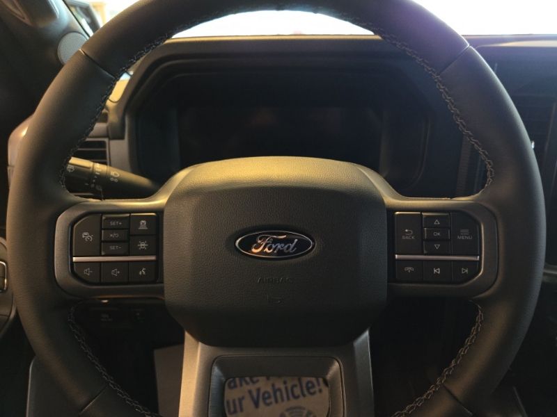 New 2026 Ford F-150 Truck