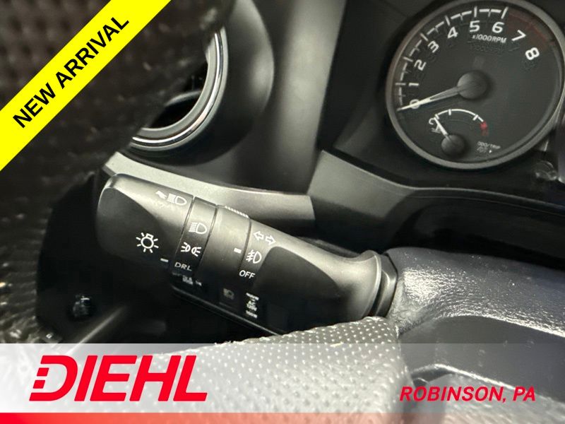 Used 2020 Toyota Tacoma Truck