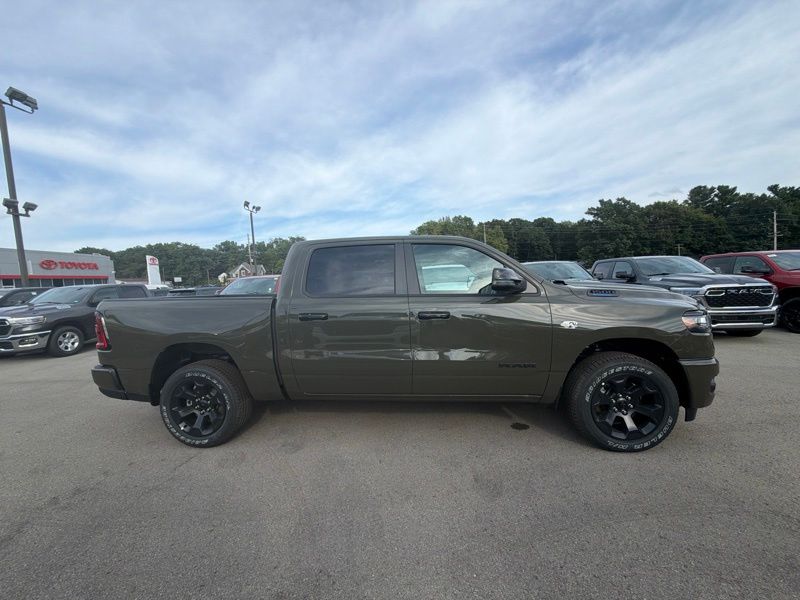New 2026 Ram 1500 Truck