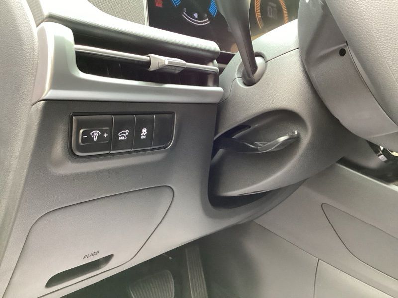 New 2026 Hyundai Tucson SUV