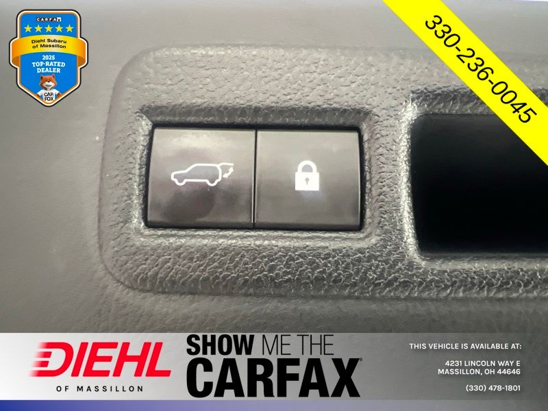 Used 2018 Lexus NX SUV