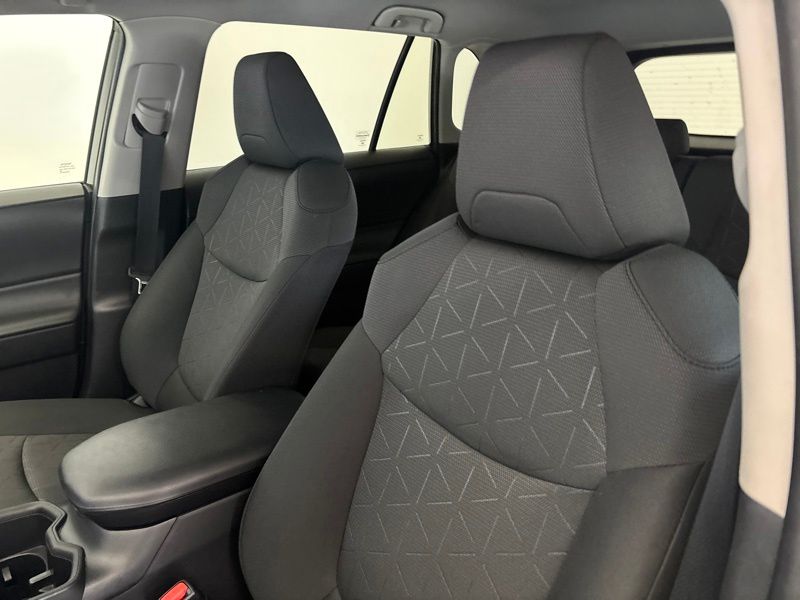 Used 2023 Toyota RAV4 Hybrid SUV