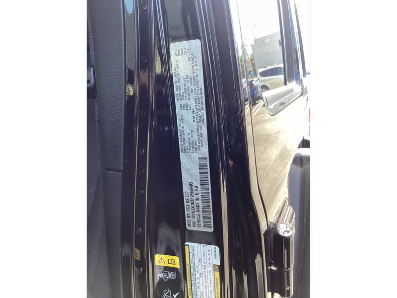 Used 2023 Jeep Wrangler SUV