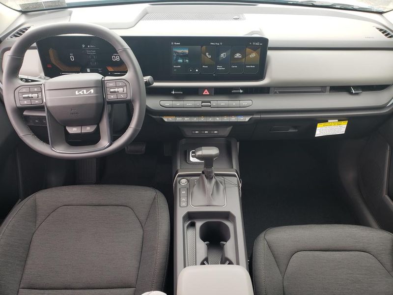 New 2027 Kia Seltos SUV