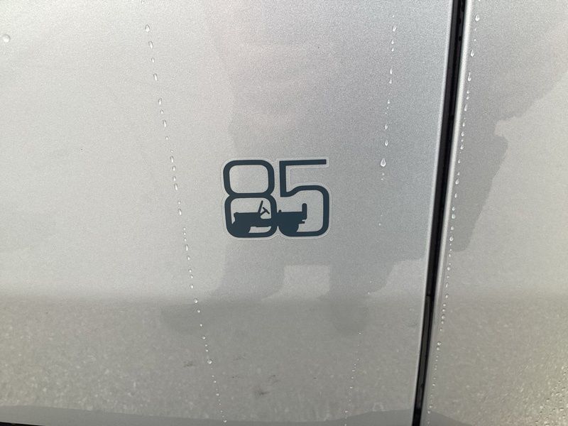 New 2026 Jeep Cherokee SUV