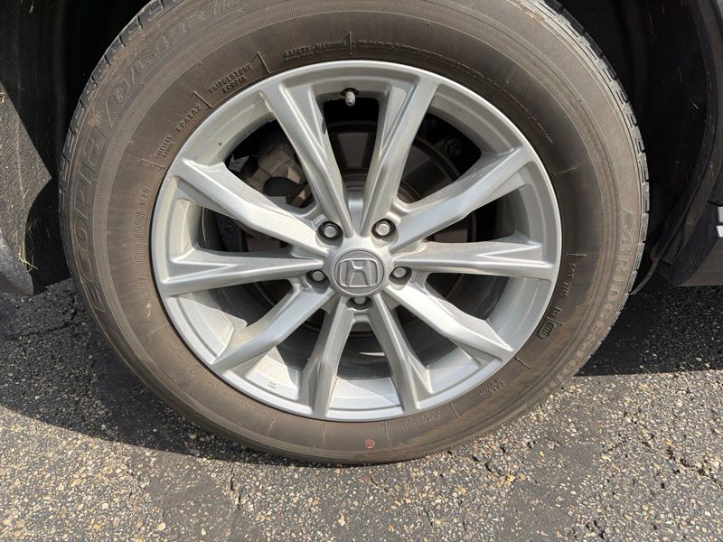 Used 2024 Honda CR-V SUV