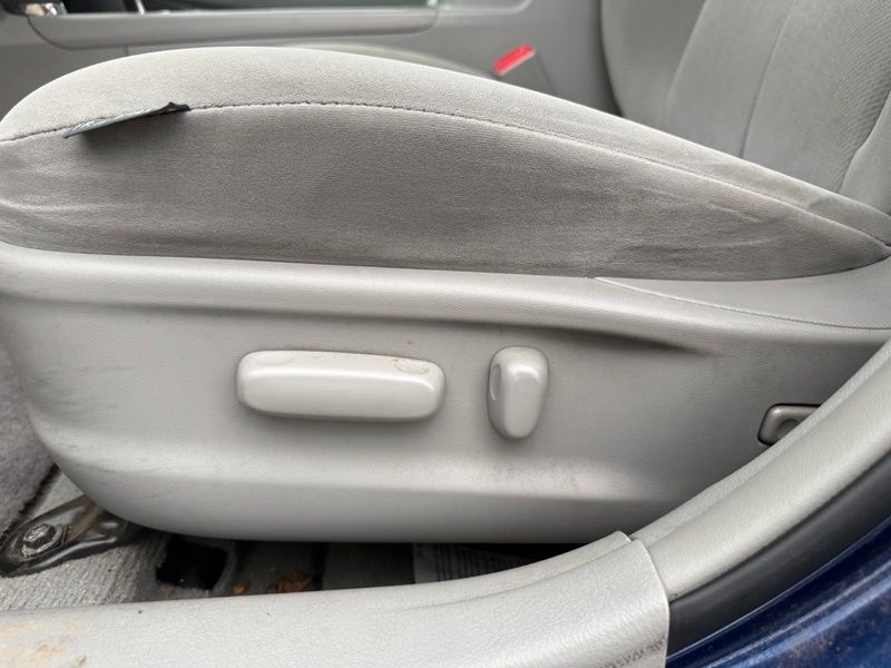 Used 2010 Toyota Camry Sedan