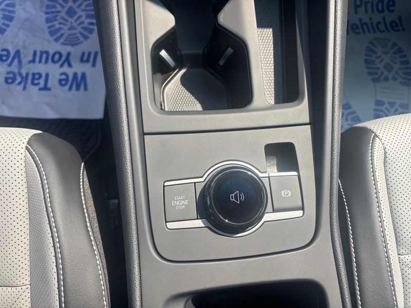 New 2026 Volkswagen Tiguan SUV