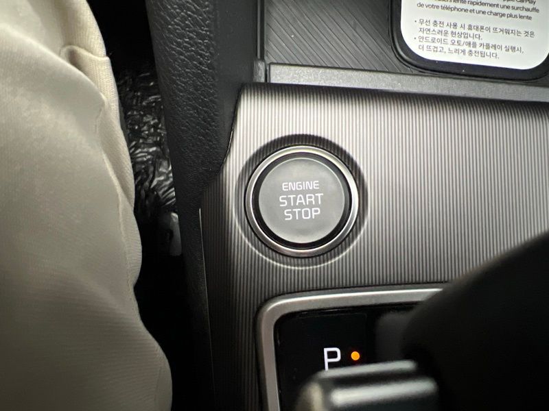 New 2026 Kia Sportage SUV