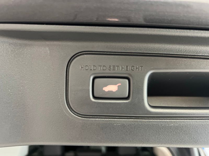New 2026 Honda Passport SUV