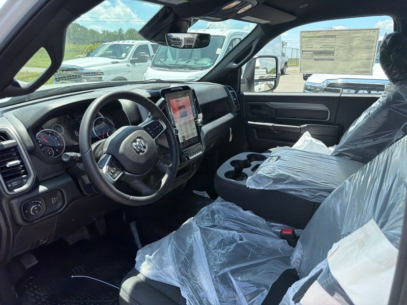 New 2026 Ram 3500 Truck