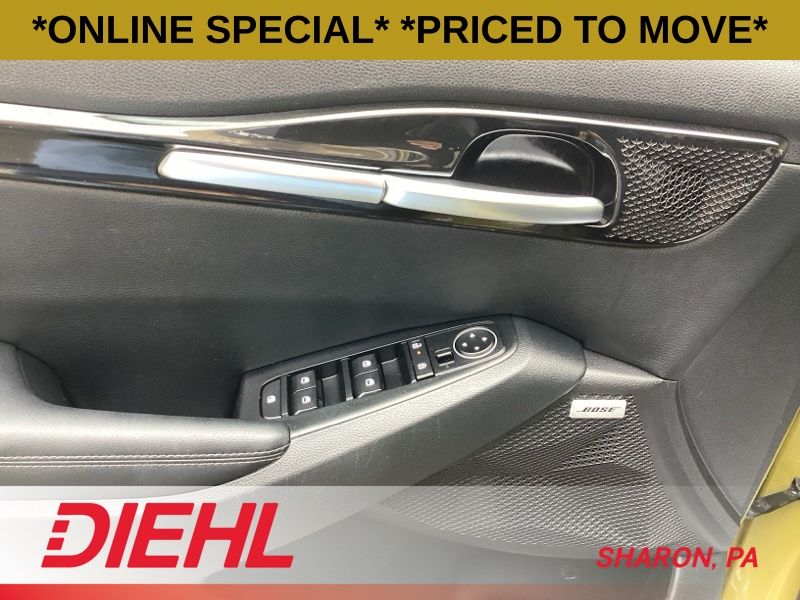 Used 2024 Kia Seltos SUV