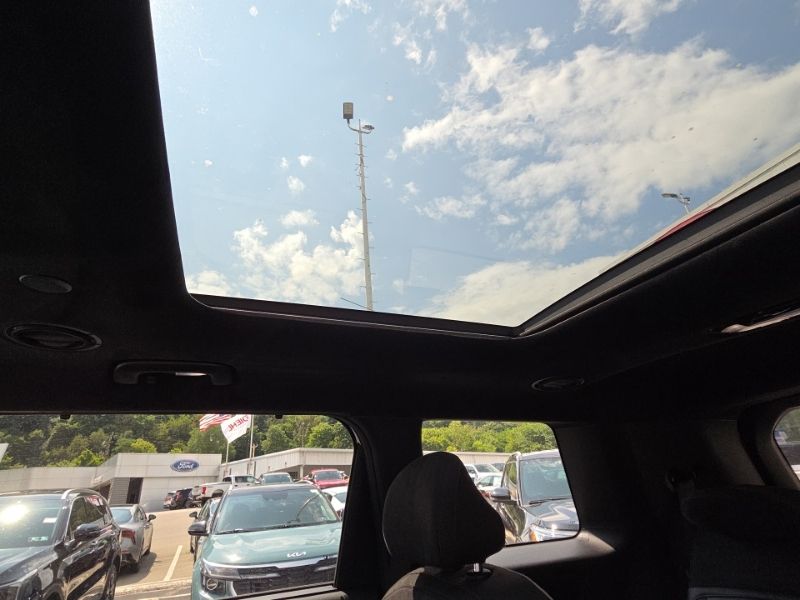 New 2027 Kia Telluride SUV