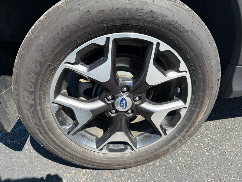 Used 2018 Subaru Crosstrek SUV