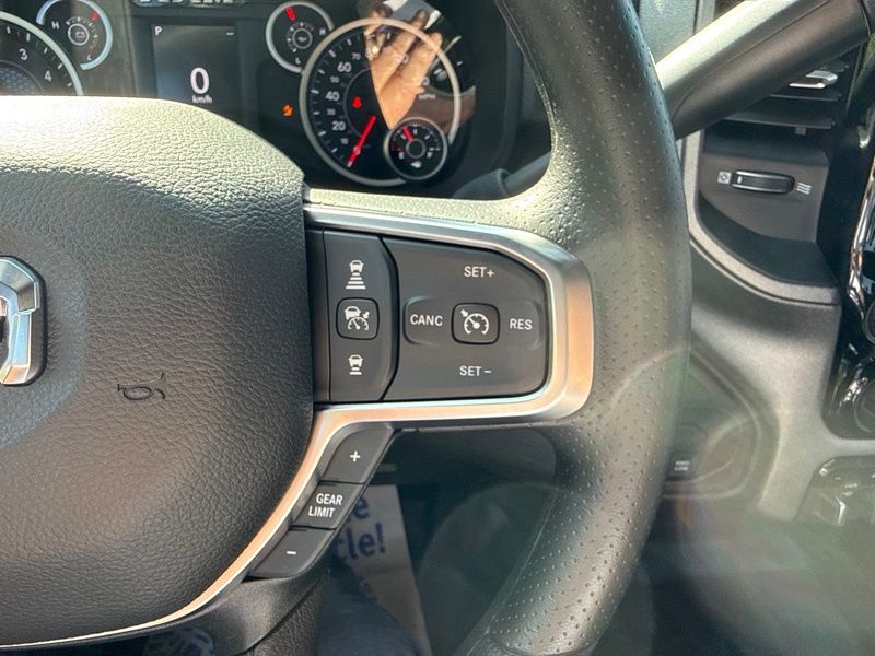 New 2026 Ram 2500 Truck