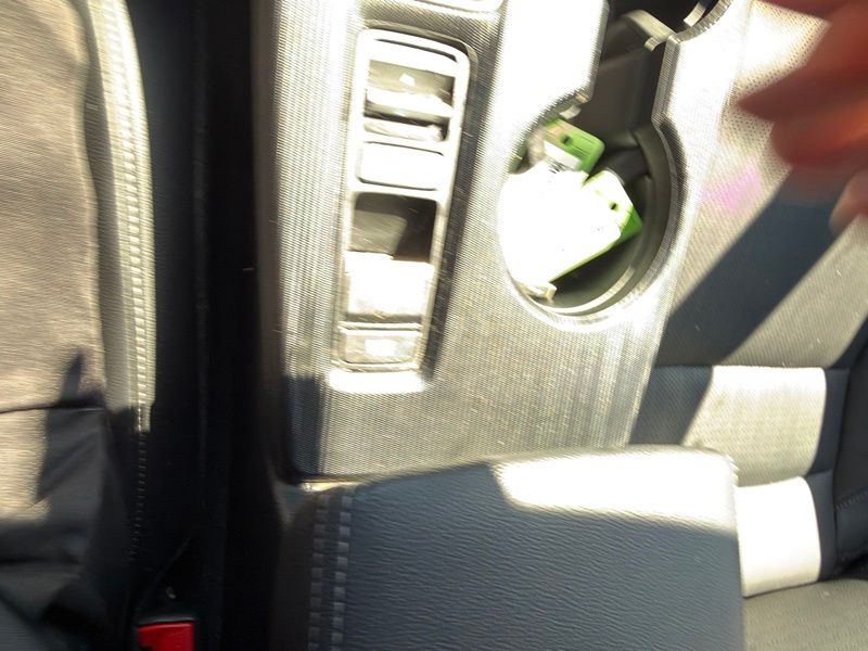 Used 2024 Honda Civic Sedan