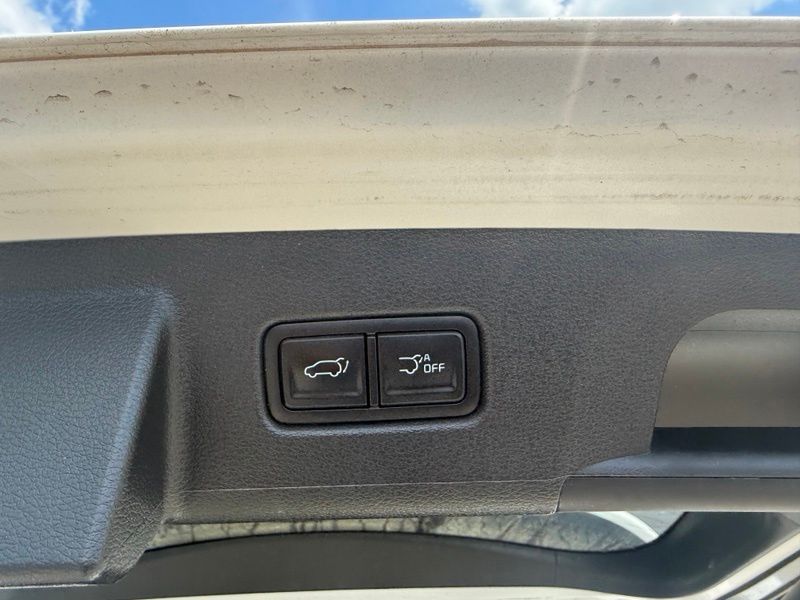 Used 2025 Kia Telluride SUV